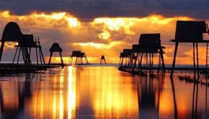 Bãi biển Đồng Châu