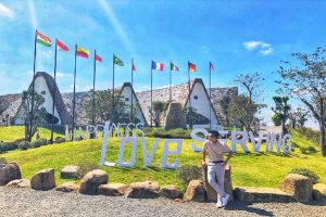 Bảo tàng Cà Phê Buôn Ma Thuột