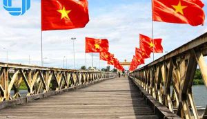 Cầu Hiền Lương