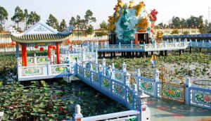 Chùa Huỳnh Đạo