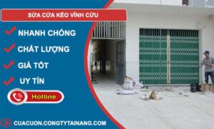 thợ sửa cửa kính vĩnh cửu