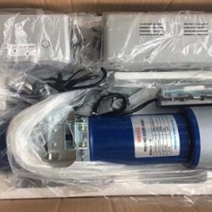 dòng mô tơ cửa cuốn sh 400kg