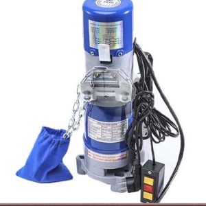 hiệu mô tơ cửa cuốn yy 600kg