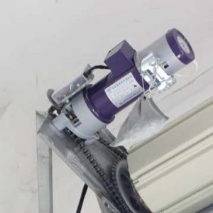 mô tơ cửa cuốn hl 700kg