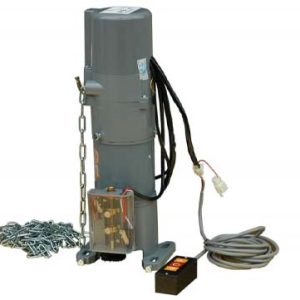 mô tơ cửa cuốn yy