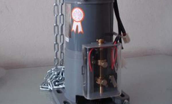 mô tơ cửa cuốn yy 700kg