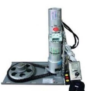 tìm hiểu mô tơ cửa cuốn hl 500kg