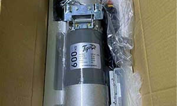 tìm hiểu mô tơ cửa cuốn hl 700kg