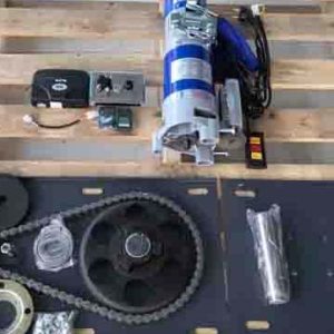 tìm hiểu mô tơ cửa cuốn sh 600kg