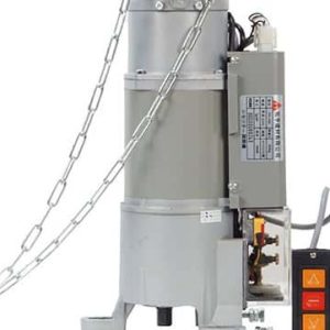 tìm hiểu mô tơ cửa cuốn yy 700kg