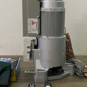 tìm hiểu mô tơ cửa cuốn yh 600kg