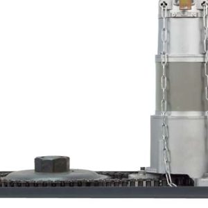 tìm hiểu mô tơ cửa cuốn yh 800kg