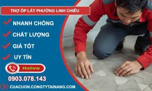 thợ ốp lát phường linh chiểu giá rẻ
