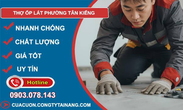 thợ ốp lát phường tân kiêng