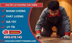 thợ ốp lát phường thủ thiêm giá rẻ